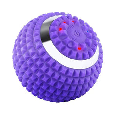 Electric Fascial Ball Vibration Massage Ball