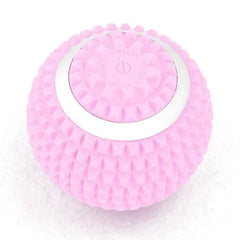 Electric Fascial Ball Vibration Massage Ball