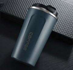 Therma Sip Stainless Steel Mug