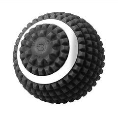 Electric Fascial Ball Vibration Massage Ball